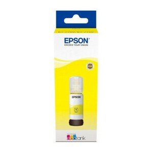 Atrament Epson C13T00S44A, EcoTank 103, žltý