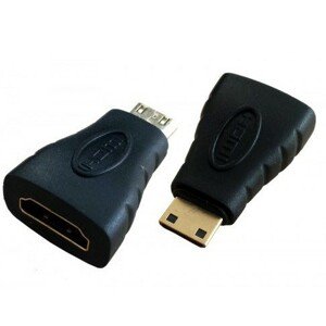 Redukcia HDMI / HDMImini MKF 1361