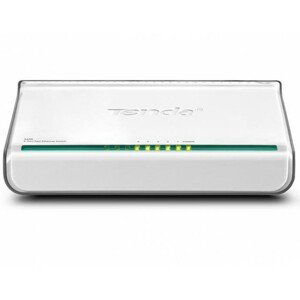 Switch Tenda S105 Mini Eco Fast, 5-port