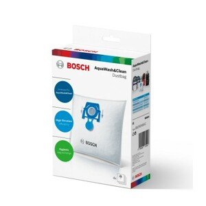 Vrecká do vysávača Bosch BBZWD4BAG, 4ks