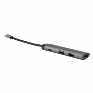 USB-C hub Verbatim (49141)