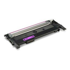 Toner HP W2073A, 117A, purpurová