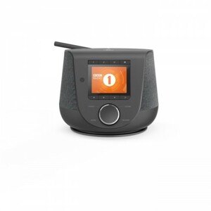 Internetové rádio Hama DIR3200SBT, FM/DAB/DAB+/, Bluetooth, čier