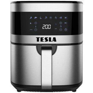 Fritéza Tesla AirCook Q60 XL