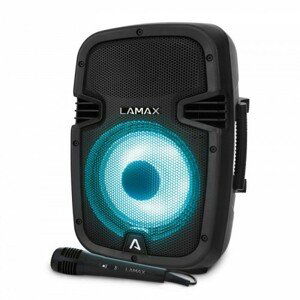 Párty reproduktor LAMAX PartyBoomBox300