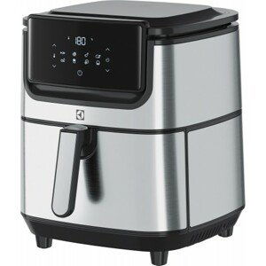 Fritéza Electrolux Explore 6 AIR FRYER E6AF1-6ST, 5,4l