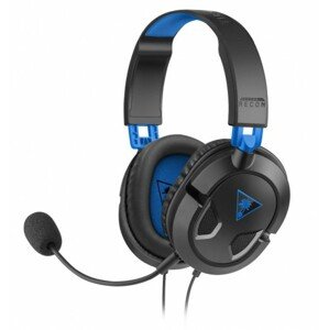 Herné slúchadlá Turtle Beach RECON 50P (TBS-3303-02)