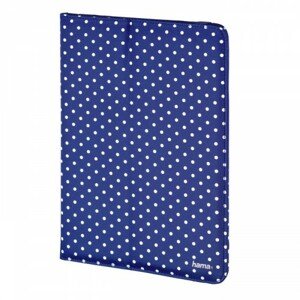 Puzdro na tablet 7-8" Hama Polka Dot (135534)