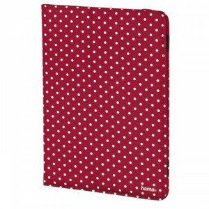 Puzdro na tablet do 10,1" Hama Polka Dot (135538)