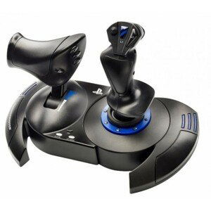 Joystick Trustmaster T. Flight Hotas 4 Ace Combat(4160664)