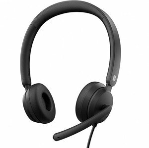 Headset Microsoft Modern USB (6ID-00017)