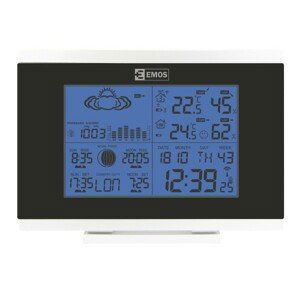 Meteostanica Emos AOK-5018B