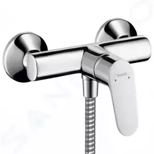 Hansgrohe Focus E2 - Páková sprchová batéria, chróm - 31968000