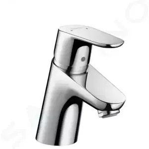 Hansgrohe Focus E2 - Umývadlová batéria, LowFlow 3,5 l/min, chróm - 31952000