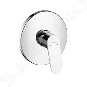 Hansgrohe Focus E2 - Sprchová batéria Highflow pod omietku, chróm - 31964000