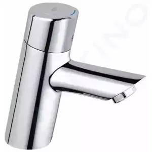 Grohe Feel - Umývadlový ventil, chróm - 32274000