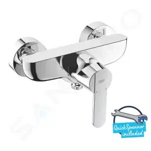 Grohe Get - Sprchová batéria, chróm - 32888000