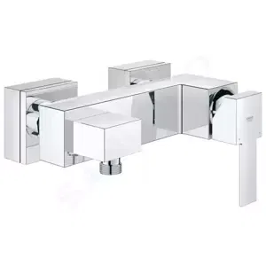 Grohe Sail Cube - Sprchová batéria, chróm - 23437000