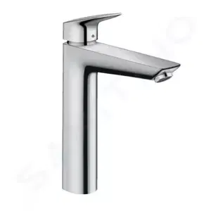 Hansgrohe Logis - Umývadlová batéria, chróm - 71091000