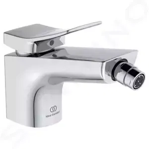 Ideal Standard Conca Tap - Bidetová batéria s výpustom, chróm - BC760AA