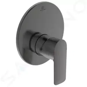 Ideal Standard Connect Air - Batéria pod omietku, Magnetic Grey - A7034A5