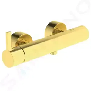 Ideal Standard Joy - Sprchová batéria, Brushed Gold - BC785A2