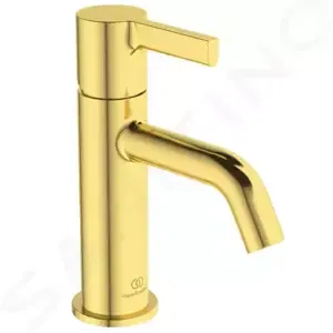 Ideal Standard Joy - Umývadlová batéria, Brushed Gold - BC776A2