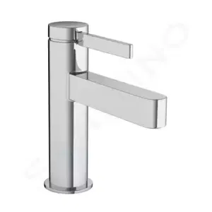 Hansgrohe Finoris - Umývadlový ventil, EcoSmart, chróm - 76013000