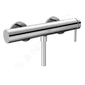 Hansgrohe Finoris - Sprchová batéria, chróm - 76620000