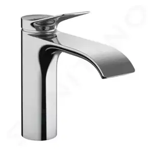 Hansgrohe Vivenis - Umývadlová batéria 110, EcoSmart, chróm - 75022000