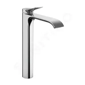 Hansgrohe Vivenis - Umývadlová batéria 250, s výpustom, EcoSmart, chróm - 75040000