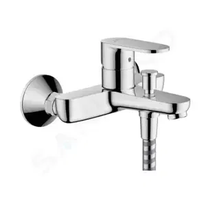 Hansgrohe Vernis Blend - Vaňová batéria, chróm - 71440000