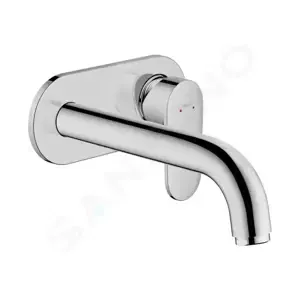 Hansgrohe Vernis Blend - Umývadlová batéria pod omietku, chróm - 71576000