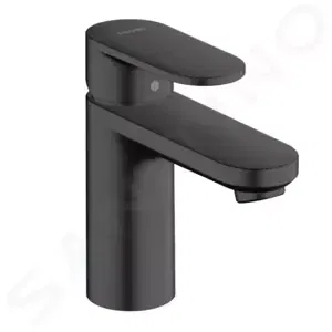 Hansgrohe Vernis Blend - Umývadlová batéria, EcoSmart, matná čierna - 71580670