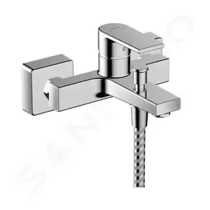 Hansgrohe Vernis Shape - Vaňová batéria, chróm - 71450000