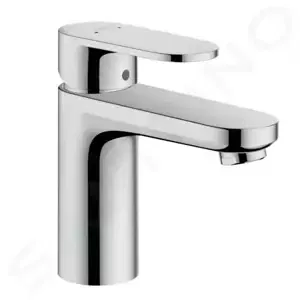 Hansgrohe Vernis Blend - Umývadlová batéria s výpustom, EcoSmart, chróm - 71559000