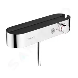 Hansgrohe ShowerTablet Select - Sprchová termostatická batéria, chróm - 24360000