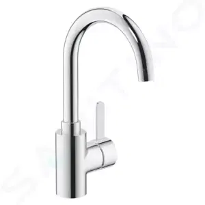 Grohe Eurosmart Cosmopolitan - Umývadlová batéria s výpustom Push-Open, chróm - 23933001