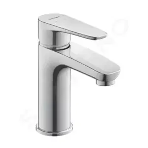 Duravit B.1 - Umývadlová batéria, chróm - B11020002010