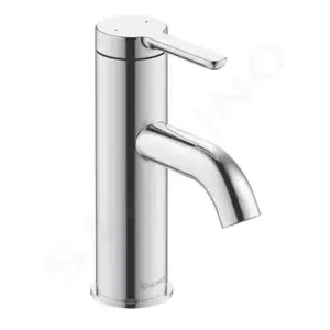 Duravit C.1 - Umývadlová batéria, chróm - C11010002010