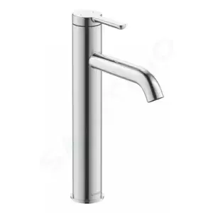 Duravit C.1 - Umývadlová batéria, chróm - C11030002010