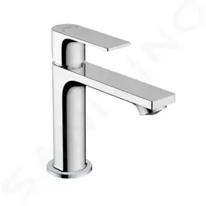 Hansgrohe Rebris E - Umývadlová batéria s výpustom, chróm - 72557000