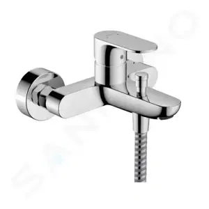 Hansgrohe Rebris S - Vaňová batéria, chróm - 72440000