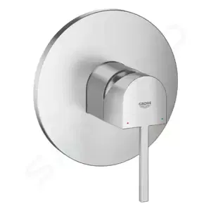 Grohe Plus - Sprchová batéria pod omietku, supersteel - 24059DC3