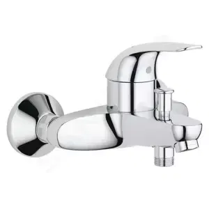 Grohe Euroeco - Vaňová batéria, chróm - 32743000