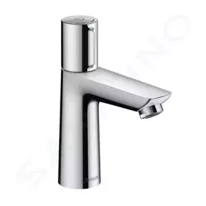 Hansgrohe Talis Select E - Umývadlová batéria 110, chróm - 71751000