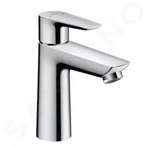 Hansgrohe Talis E - Umývadlová batéria, chróm - 71712000