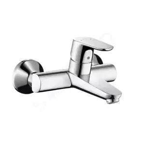 Hansgrohe Focus - Páková umývadlová batéria, chróm - 31923000