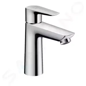 Hansgrohe Talis E - Umývadlová batéria, CoolStart, chróm - 71714000