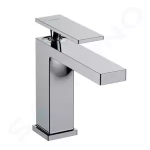 Hansgrohe Tecturis E - Umývadlová batéria, EcoSmart, chróm - 73011000